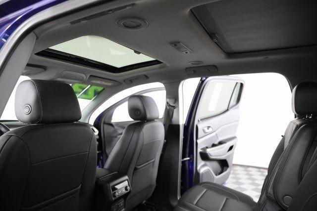 used 2023 GMC Acadia car, priced at $30,959