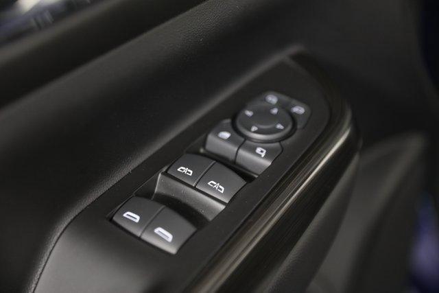 used 2023 GMC Acadia car, priced at $32,900