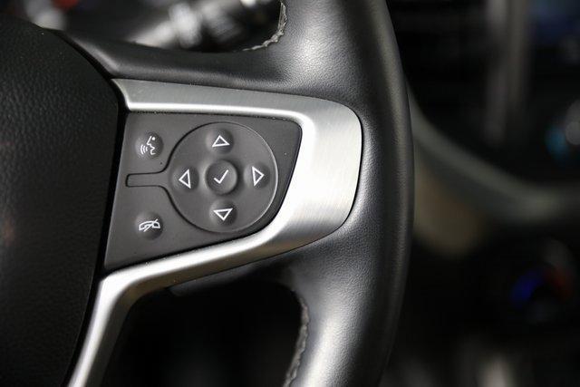 used 2023 GMC Acadia car, priced at $32,900