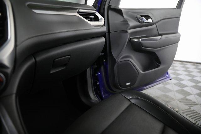 used 2023 GMC Acadia car, priced at $32,900