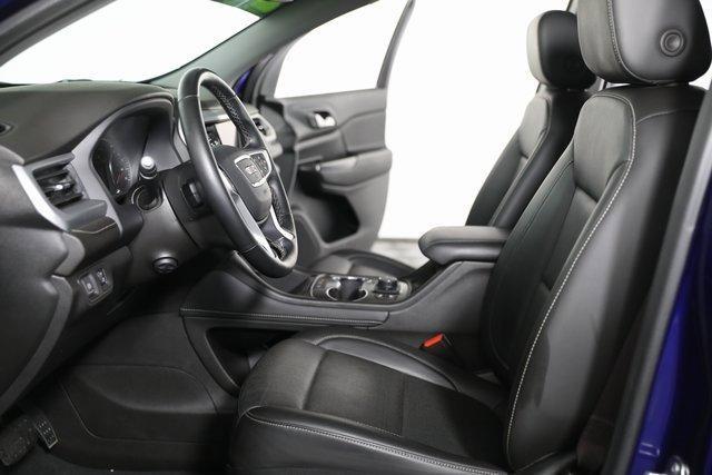 used 2023 GMC Acadia car, priced at $32,900