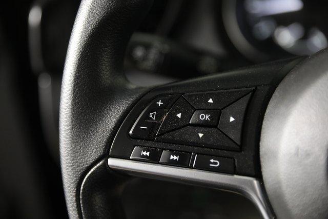 used 2020 Nissan Rogue Sport car, priced at $14,799