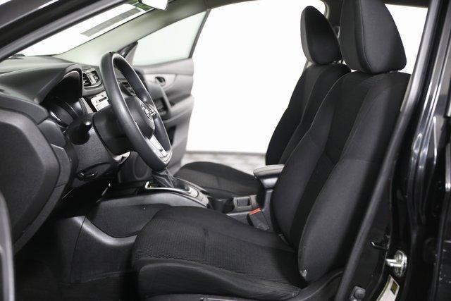 used 2020 Nissan Rogue Sport car, priced at $14,799