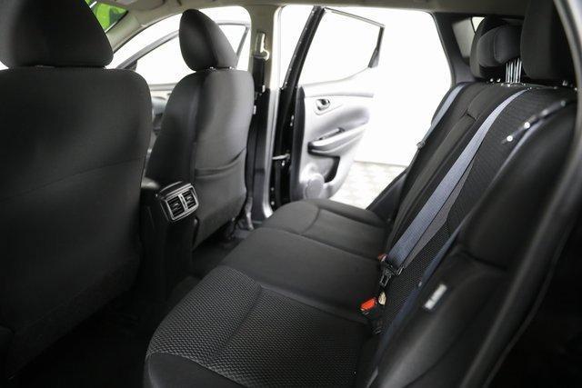 used 2020 Nissan Rogue Sport car, priced at $14,799