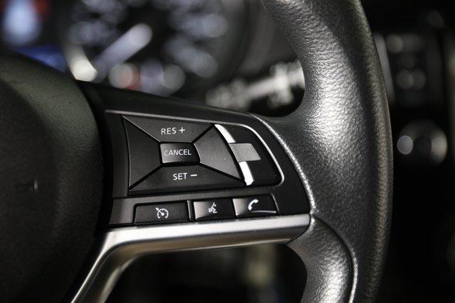 used 2020 Nissan Rogue Sport car, priced at $14,799