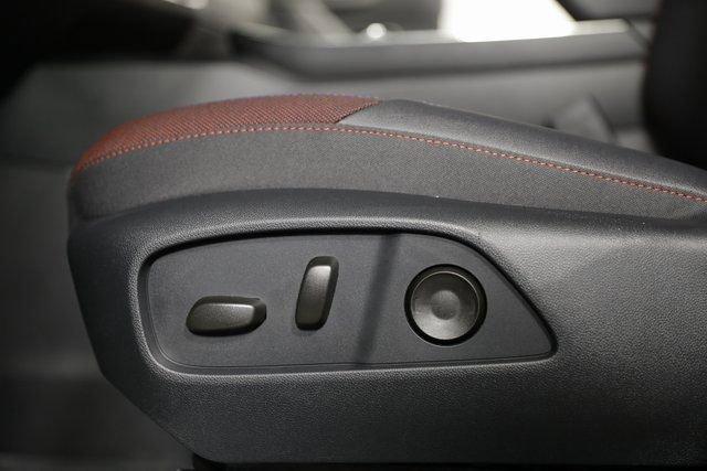 new 2026 Chevrolet Equinox car, priced at $37,110