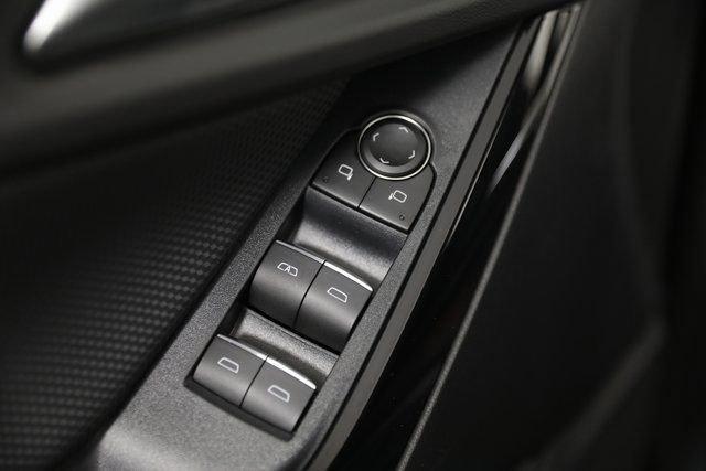 new 2026 Chevrolet Equinox car, priced at $37,110