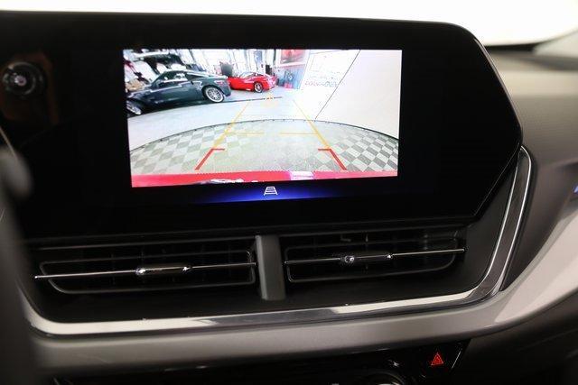 new 2026 Chevrolet Trax car, priced at $25,692