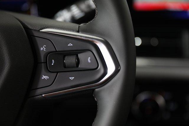 new 2026 Chevrolet Trax car, priced at $25,692