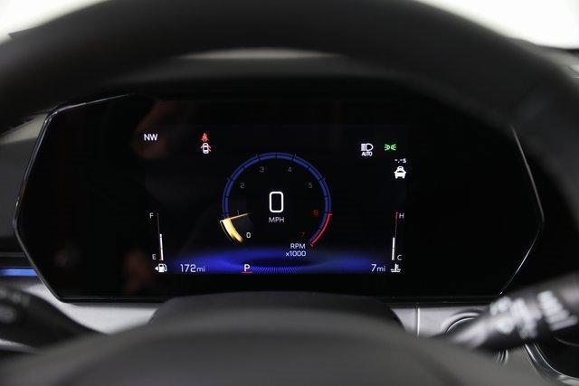 new 2026 Chevrolet Trax car, priced at $25,692