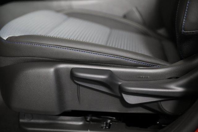 new 2026 Chevrolet Trax car, priced at $25,692