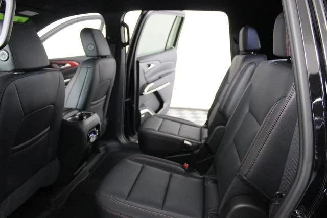 new 2026 Chevrolet Traverse car, priced at $52,832