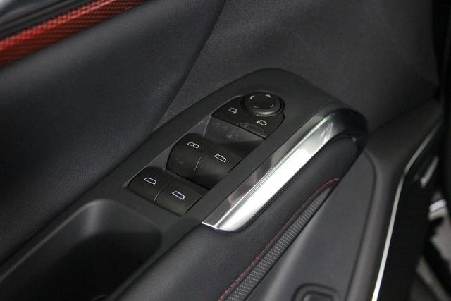 new 2026 Chevrolet Traverse car, priced at $56,655