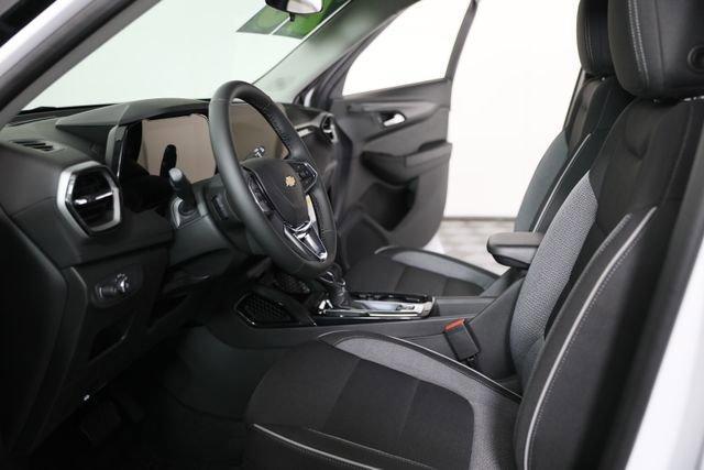 new 2026 Chevrolet TrailBlazer car, priced at $28,908