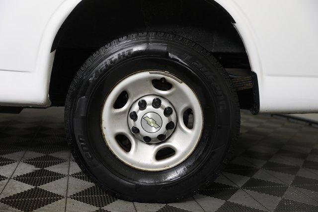used 2021 Chevrolet Express 3500 car, priced at $25,638