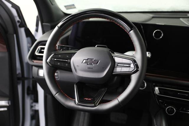 new 2026 Chevrolet Traverse car, priced at $60,339