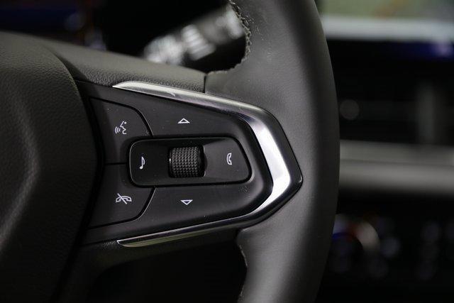 new 2026 Chevrolet Trax car, priced at $25,451