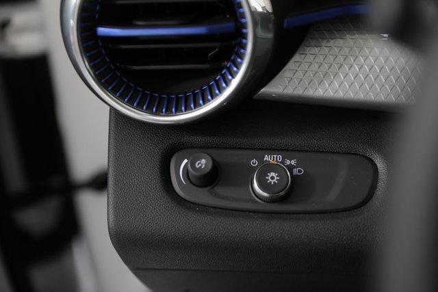 new 2026 Chevrolet Trax car, priced at $25,451