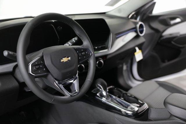 new 2026 Chevrolet Trax car, priced at $25,451