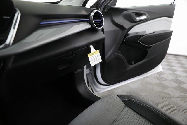 new 2026 Chevrolet Trax car, priced at $25,451