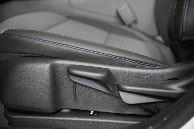 new 2026 Chevrolet Trax car, priced at $25,451