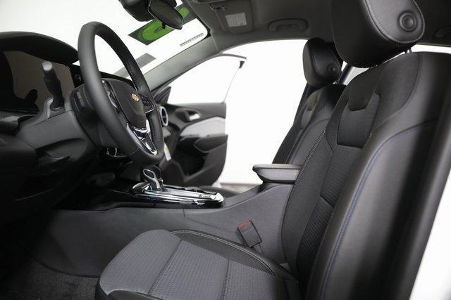 new 2026 Chevrolet Trax car, priced at $25,451