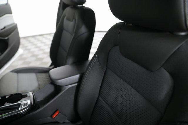 new 2026 Chevrolet Trax car, priced at $25,451