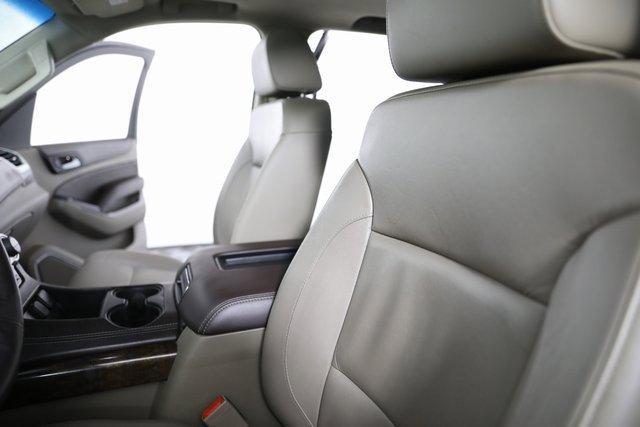 used 2018 Chevrolet Tahoe car, priced at $23,495