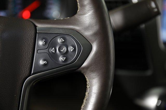 used 2018 Chevrolet Tahoe car, priced at $23,495