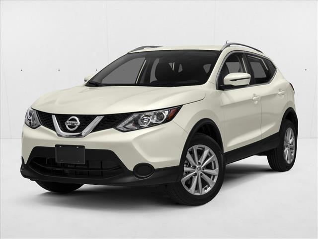 used 2017 Nissan Rogue Sport car, priced at $11,455