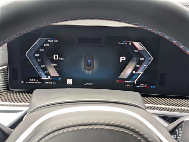 new 2026 BMW X5 car, priced at $107,975