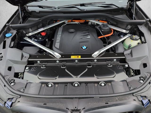 new 2026 BMW X5 PHEV car, priced at $93,125