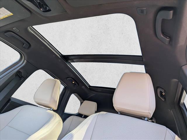 used 2023 BMW X1 car, priced at $32,455