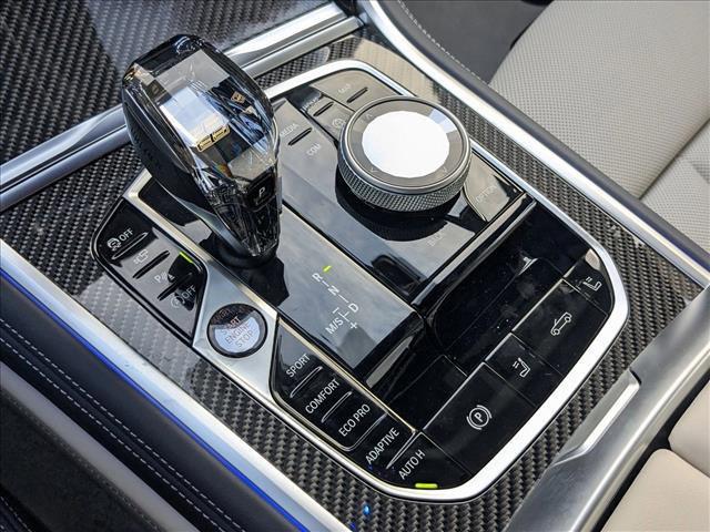 new 2026 BMW M850 car, priced at $131,000