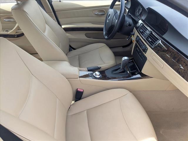 used 2006 BMW 325 car, priced at $7,955