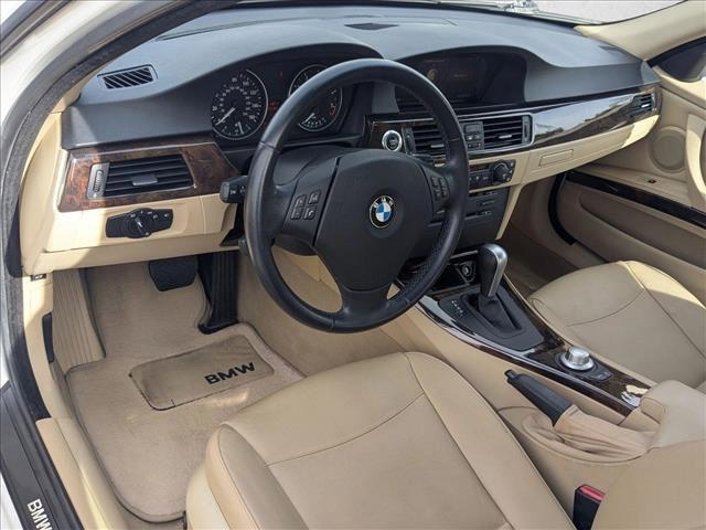 used 2006 BMW 325 car, priced at $7,955