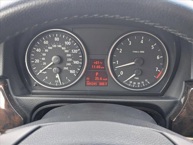 used 2006 BMW 325 car, priced at $7,955