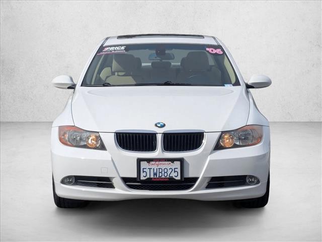 used 2006 BMW 325 car, priced at $7,955