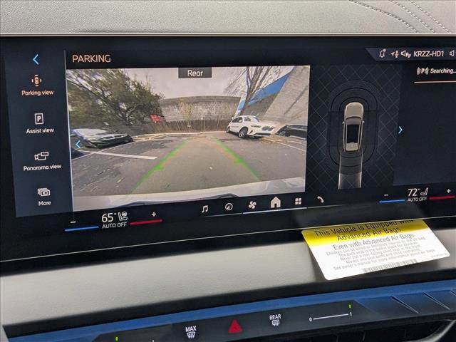 new 2026 BMW X3 car, priced at $57,865