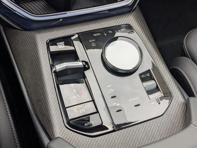 new 2026 BMW X3 car, priced at $57,865