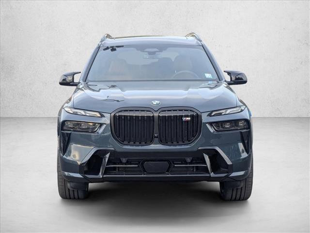 new 2026 BMW X7 car, priced at $130,725