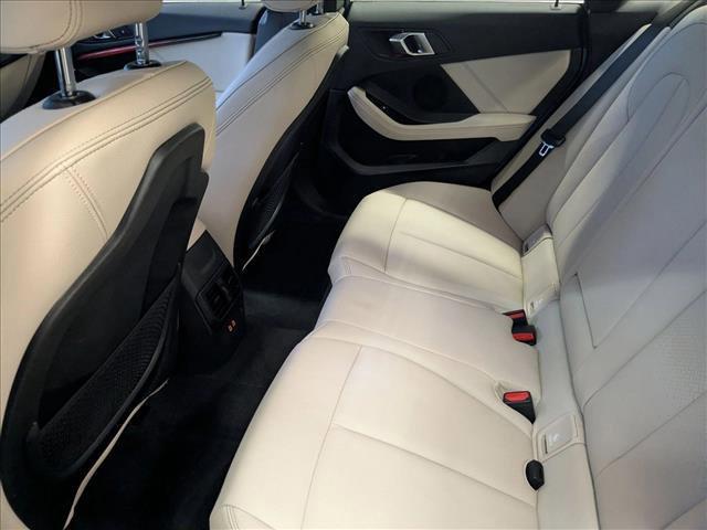 used 2024 BMW 840 Gran Coupe car, priced at $41,888