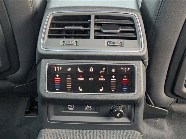 used 2021 Audi A6 car, priced at $27,955