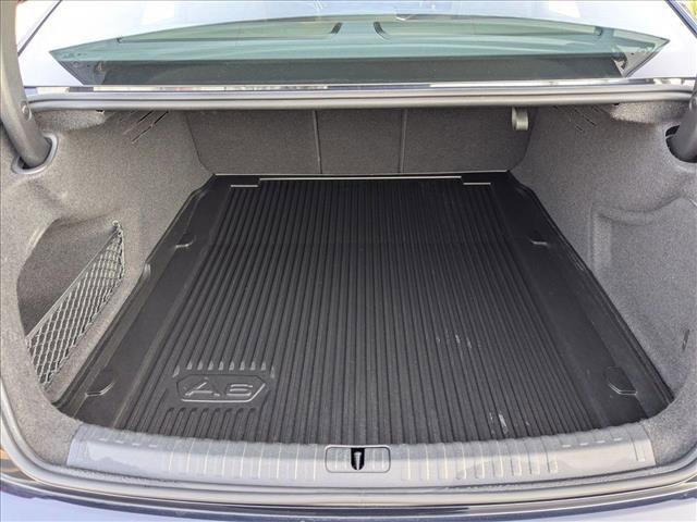 used 2021 Audi A6 car, priced at $27,955