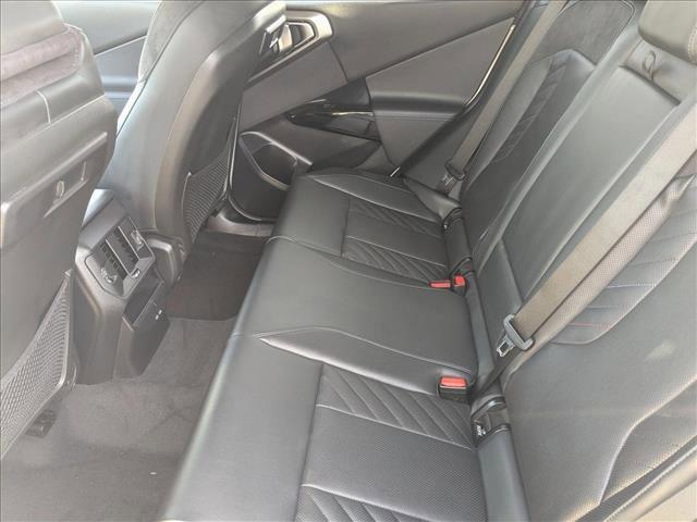 new 2026 BMW X3 car, priced at $56,750