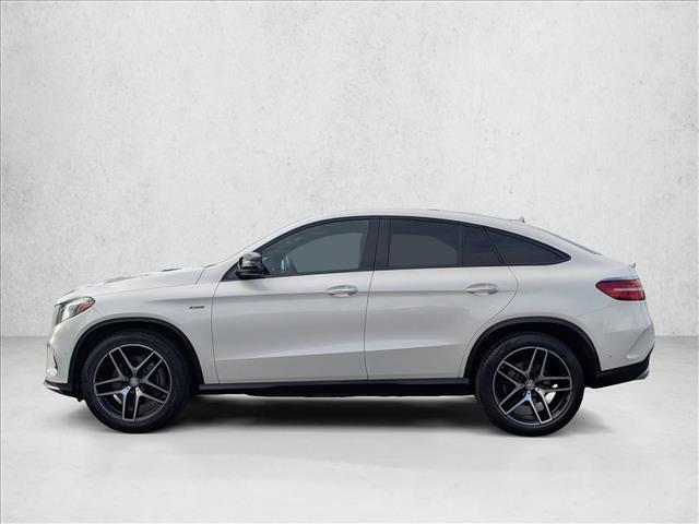 used 2016 Mercedes-Benz GLE-Class car, priced at $26,455