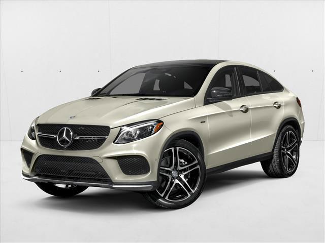 used 2016 Mercedes-Benz GLE-Class car, priced at $27,951
