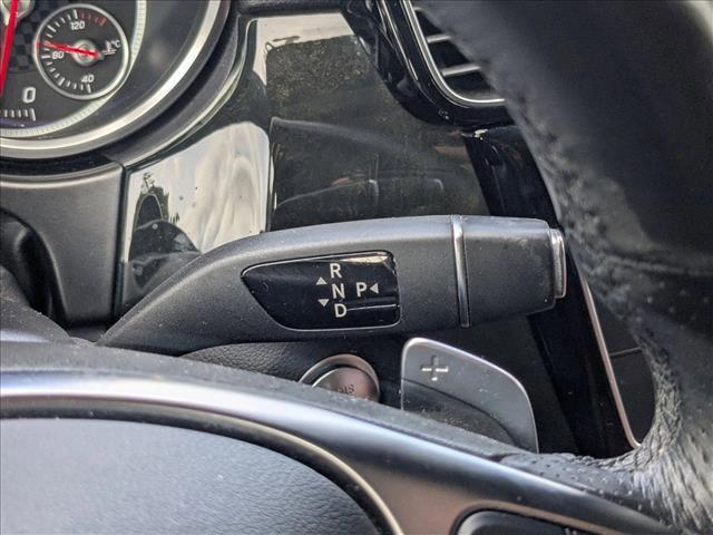 used 2016 Mercedes-Benz GLE-Class car, priced at $26,455