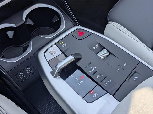 new 2026 BMW X1 car, priced at $52,270