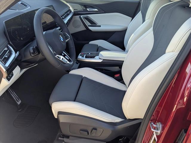 new 2026 BMW X1 car, priced at $52,270